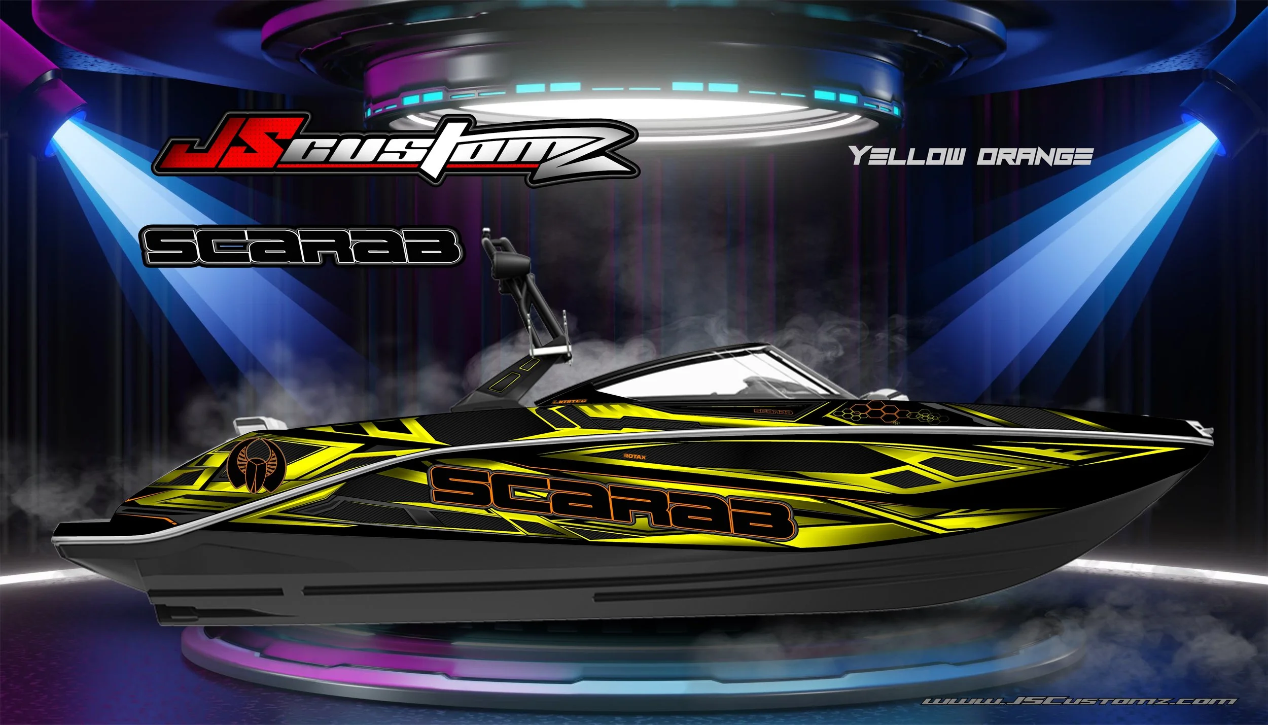 稀少【CUSTOM BORDERLESS】 COMMANDER JETBLACK 稀少【CUSTOM BORDERLESS】 COMMANDER JETBLACK 【公式通販】